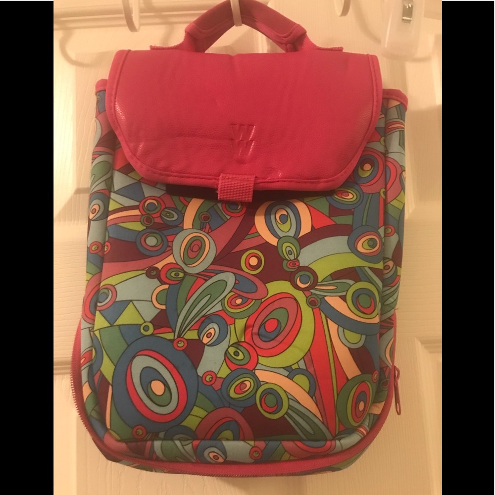 Weight watchers bag